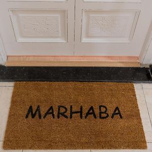 Appartement Centre Marrakech Gueliz - Cool & Cozy Apartment For A Family Stay In The Heart Of The City